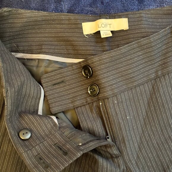 Ann Taylor LOFT Marissa Pants - Picture 6 of 7